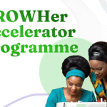 SMEDAN GROWHer Accelerator Program For Women Entrepreneurs in Nigeria
