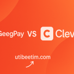 Cleva Vs GeegPay: Which Is The Best Virtual USD Platform For Nigerians?