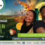 GoGettaz Agripreneur Prize Competition 2025 ($160k Prize Pool)