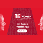 TiE Women Program 2025 For Women Entrepreneurs ($50k Cash Prizes)