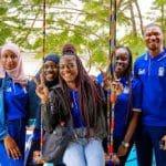UNDP Cybersecurity Training for Youth in West and Central Africa 2025