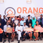Orange Corners Nigeria Incubation Program Cohort 14 (€30k Grants)
