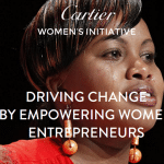 Cartier Women’s Initiative 2025 For Women Entrepreneurs ($100k)
