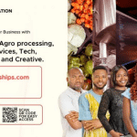 NASSI Grants for MSMES Across Nigeria (Sponsored by SME Scale-Up and Seven-up Bottling Company)