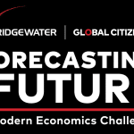 Forecasting the Future: A Modern Economics Challenge ($25k Grant)
