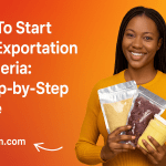 How To Start Mini Exportation In Nigeria: A Step By Step Guide