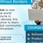 LM Tech Hub Training Program Cohort 5 for Nigerians