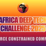 Africa Deep Tech Challenge 2025 for Innovators ($20,000 in Prizes)