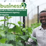SMEDAN Agri-business Development and Empowerment Program for Agric Entrepreneurs