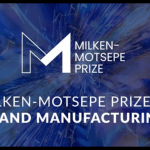 The Milken-Motsepe Prize in AI and Manufacturing ( $2 million Grand Prize )