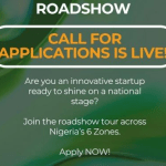 GITEX Nigeria Roadshow 2025 for Innovative Nigerian Startups