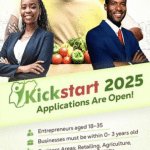 International Breweries Kickstart Entrepreneurship Program (N3Million Grants)