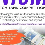 Ignite Pro Community Pitch Competition (₦10 Million in funding)