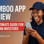 Bamboo App Review 2025: The Ultimate Guide for Nigerian Investors