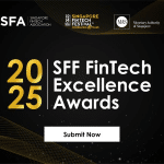 SFF FinTech Excellence Awards 2025 ($50,000 Prize)