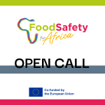 Food Safety Innovations in Africa Program 2025 (€600k in Funding)