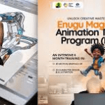 Enugu Magic Labs Animation Training (EMAT) Program 2025