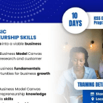 ICSS Entrepreneurship Program 2025 for Entrepreneurs in Nigeria