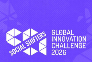 Social Shifters Global Innovation Challenge