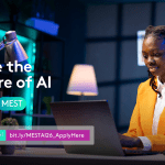 MEST AI Startup Program 2026 for African Founders ($100k Funding)