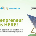 Greenpreneur 2.0 Incubation program for Nigerian SMEs