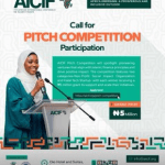 African International Conference on Islamic Finance (AICIF) 2025 Pitch Competition (N5 Million Grants)