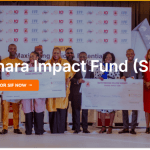 Sahara Impact Fund (SIF) Program For Africans ($30,000 in Grants)