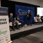 Finance & Accounting Technology Expo (FATE) Pitch Competition (Up to $2,500 Prize)