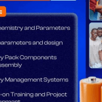 Battery Pack Design and Manufacturing Training Course