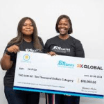 SheSustains Accelerator Program Cohort 3 ($10,000 Grant)