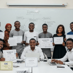 Synergix Business Bootcamp 2025 for Nigerian Entrepreneurs