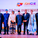Investment in Digital and Creative Enterprises (iDICE) Program for Nigerians