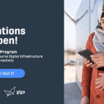 Giga Accelerator Program 2025 ($50,000 Funding)