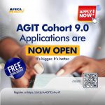 Apply for African Girls in Tech Program Cohort 9.0 (Fully Funded)