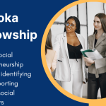Ashoka Venture and Fellowship Program 2025 for Social Entrepreneurs