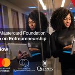 Jim Leech Mastercard Foundation Fellowship on Entrepreneurship