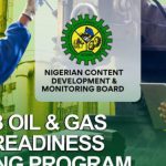 NCDMB Oil & Gas Technical Training Program 2025 ( Monthly Stipends)