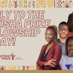 Anzisha Prize for Young African Entrepreneurs 2025 ($140k in support and Funding)