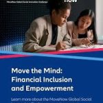 Allianz x Social Shifters MoveNow Global Social Innovation Challenge 2025