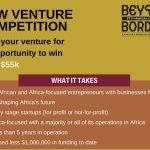 HBS Africa Business Club New Venture Competition 2026 ($55,000 Grants for Startups)