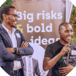 Halcyon Climate Resilience & Food Security in Africa Fellowship 2026
