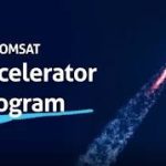 NIGCOMSAT Accelerator Programme 2026 (Cohort 3.0) for Nigerian Startups