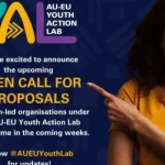 AU‑EU Youth Action Lab Entrepreneurship Grant 2026 (Up to €50,000)