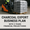 Charcoal Export Business Plan With 3 Years Financial Projections