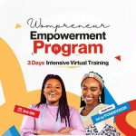 FOGDEV x Access Bank Wompreneur Empowerment Program 2025