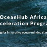 OceanHub Africa Acceleration Program 2026 (Up to $100,000)
