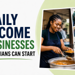 15 Daily Income Businesses Nigerians Can Start in 2026