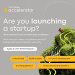 Freshmango Accelerator 2026 Remote, Equity-Free Startup Program for Early-Stage Founders