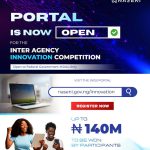 NASENI Inter-Agency Innovation Competition (₦140 Million Prize)