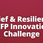 WFP Innovation Challenge 2026 ($100,000 Funding & Mentorship)